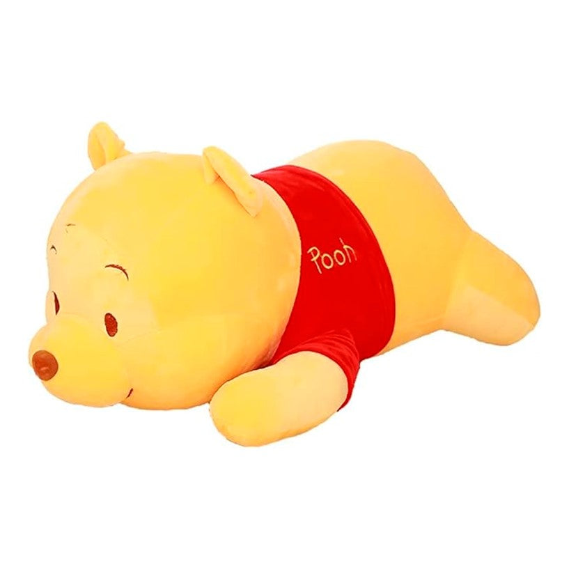 PELUCHE ALMOHADA WINNIE THE POOH 🍯