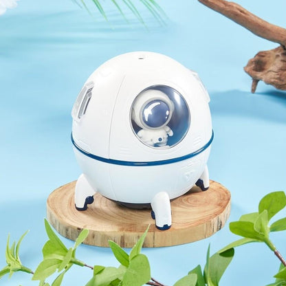 Humidificador Astronauta