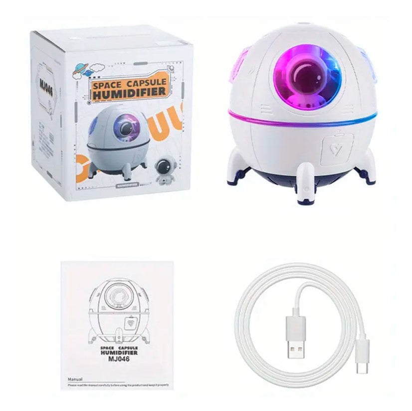 Humidificador Astronauta