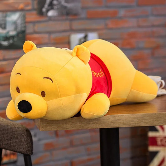 PELUCHE ALMOHADA WINNIE THE POOH 🍯