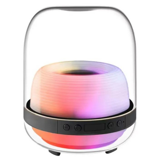 ALTAVOZ BLUETOOTH L20 CRYSTAL